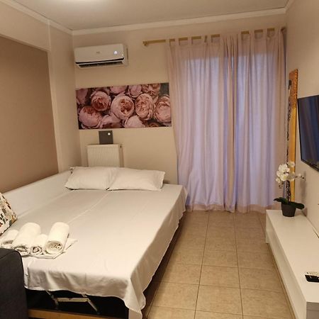 Valia's apartment Nafplio city center Esterno foto