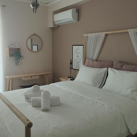 Valia's apartment Nafplio city center Esterno foto